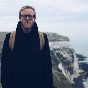 Meet your Posher, Craig